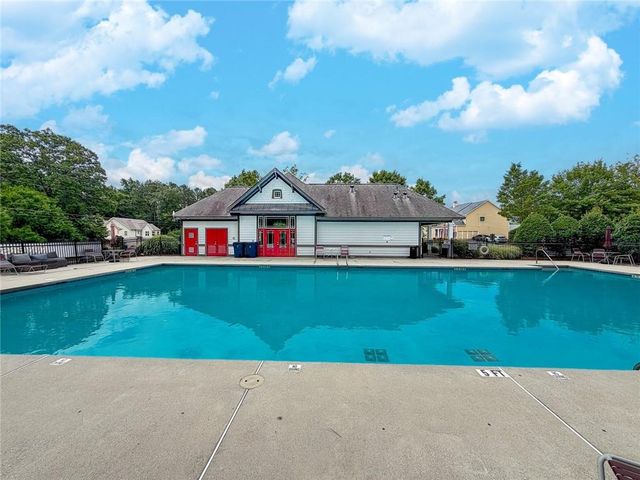 3043 Bridge Walk Drive, Lawrenceville, GA 30044