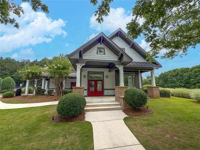 3043 Bridge Walk Drive, Lawrenceville, GA 30044