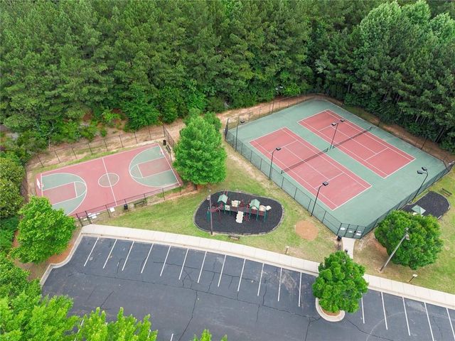 3043 Bridge Walk Drive, Lawrenceville, GA 30044