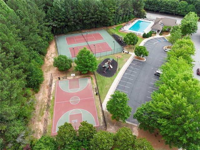 3043 Bridge Walk Drive, Lawrenceville, GA 30044