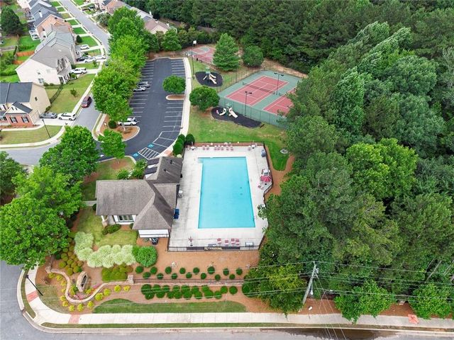 3043 Bridge Walk Drive, Lawrenceville, GA 30044