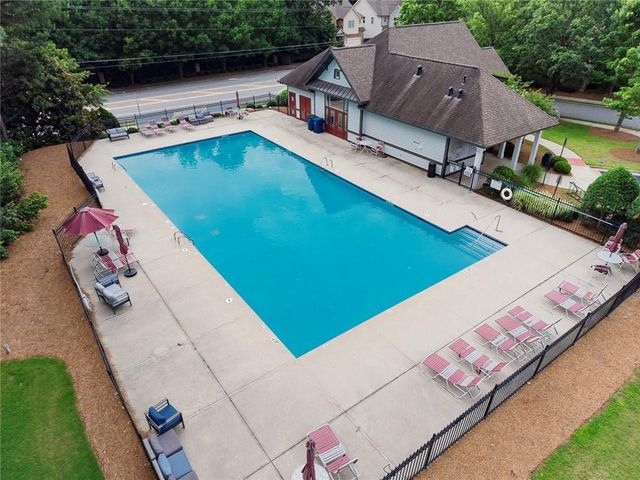 3043 Bridge Walk Drive, Lawrenceville, GA 30044