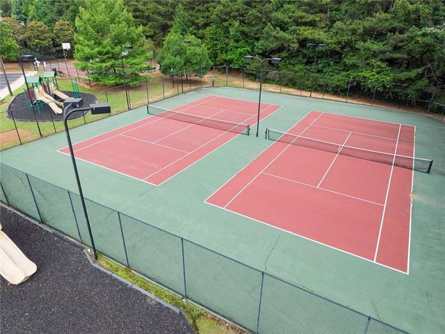 3043 Bridge Walk Drive, Lawrenceville, GA 30044