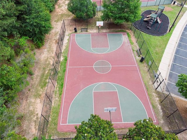3043 Bridge Walk Drive, Lawrenceville, GA 30044