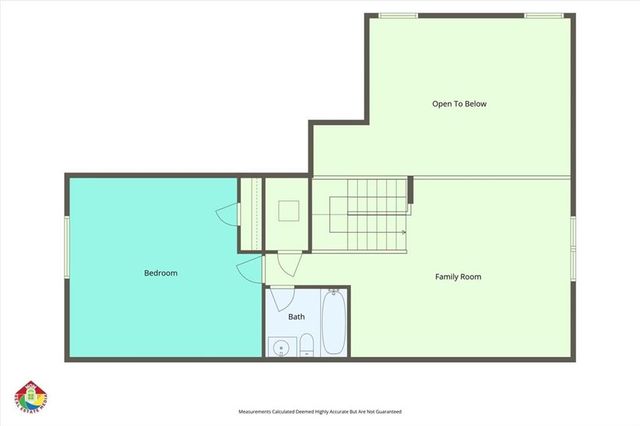3043 Bridge Walk Drive, Lawrenceville, GA 30044
