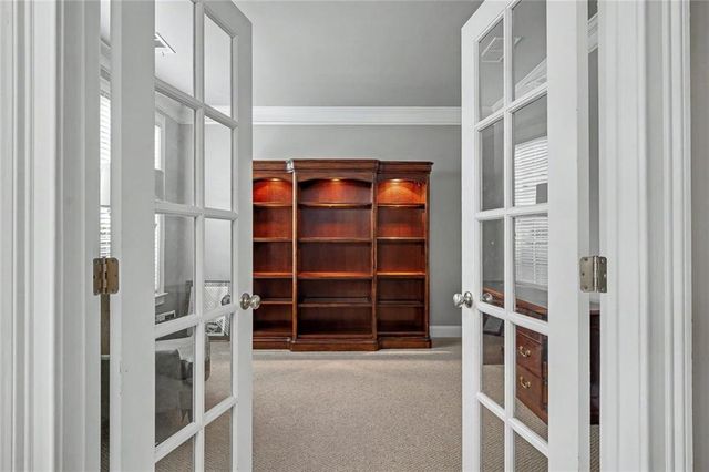 3043 Bridge Walk Drive, Lawrenceville, GA 30044