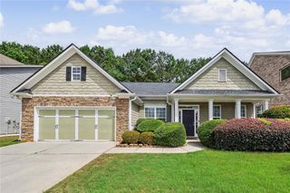 3043 Bridge Walk Drive, Lawrenceville, GA 30044