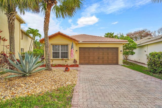 11655 NW 54th St, Coral Springs, FL 33076
