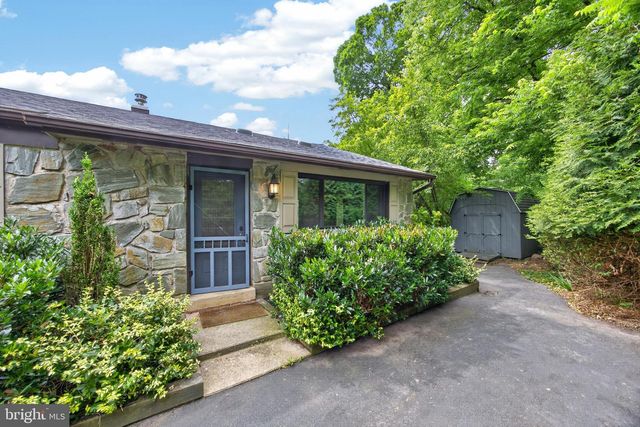 752 RAYNHAM RD, Collegeville, PA 19426