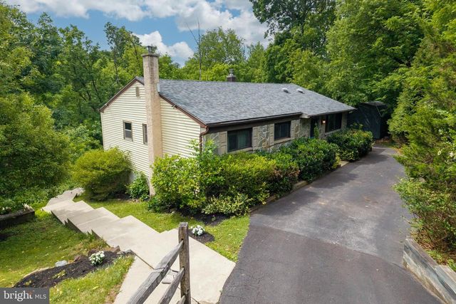 752 RAYNHAM RD, Collegeville, PA 19426