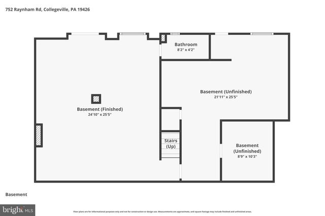 752 RAYNHAM RD, Collegeville, PA 19426