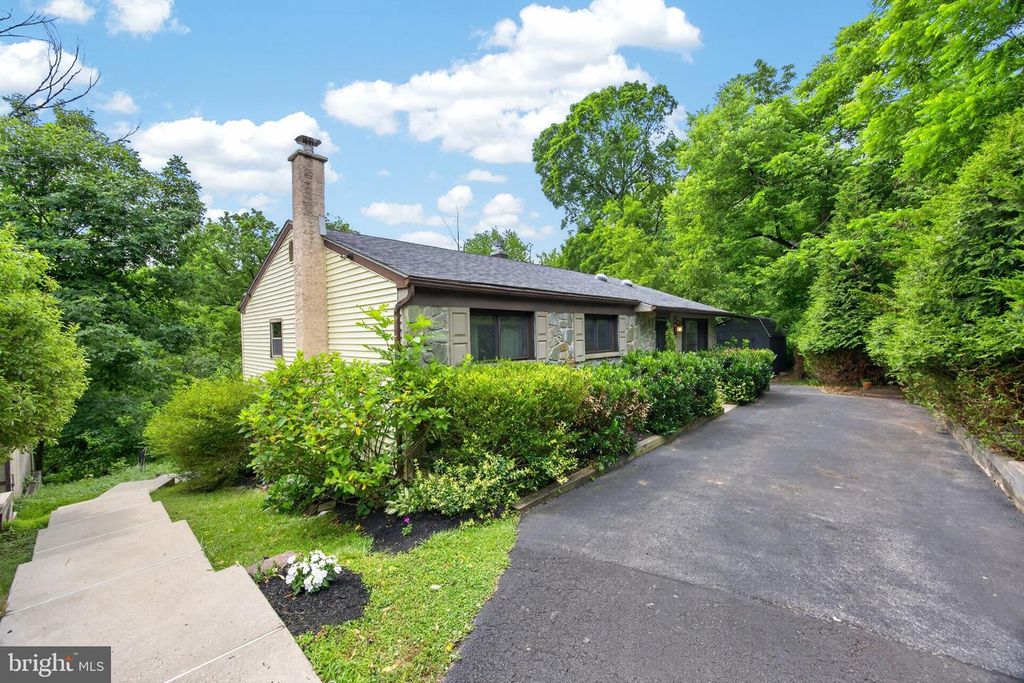 752 RAYNHAM RD, Collegeville, PA 19426