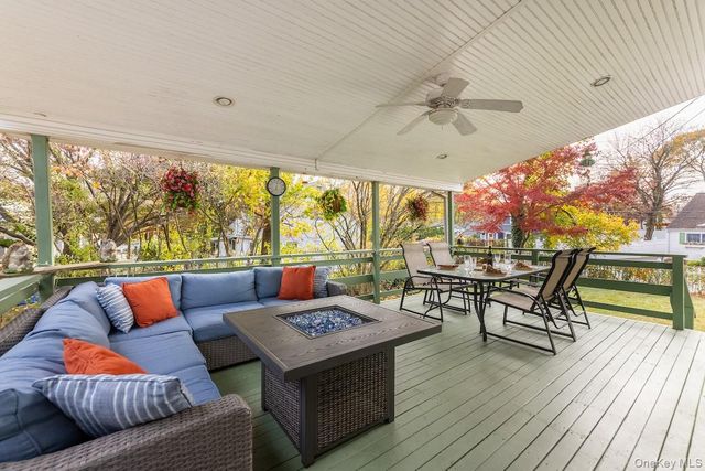 30 Blanchard Avenue, Dobbs Ferry, NY 10522