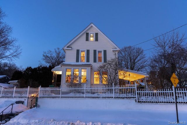 30 Blanchard Avenue, Dobbs Ferry, NY 10522