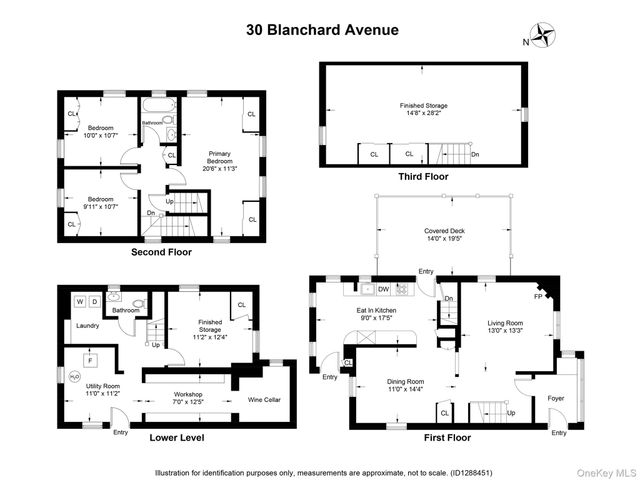 30 Blanchard Avenue, Dobbs Ferry, NY 10522