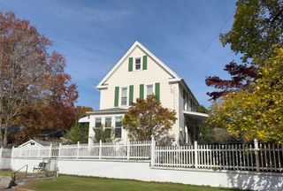 30 Blanchard Avenue, Dobbs Ferry, NY 10522