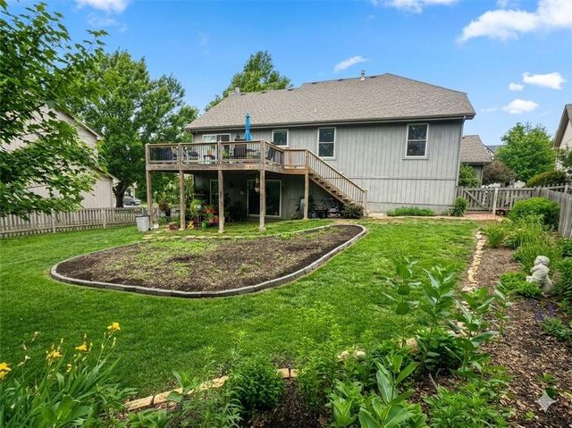2363 W Elizabeth Street, Olathe, KS 66061