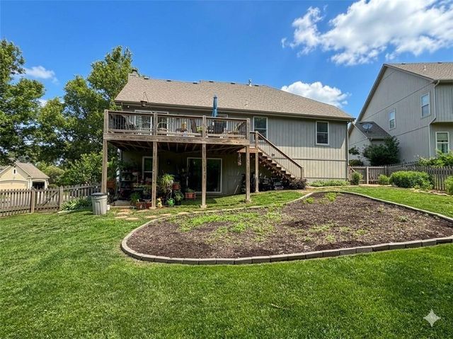 2363 W Elizabeth Street, Olathe, KS 66061