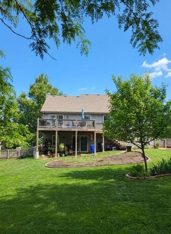 2363 W Elizabeth Street, Olathe, KS 66061