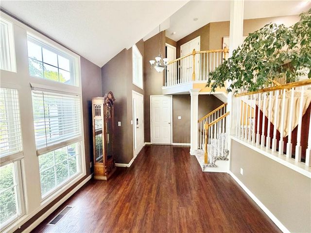 2363 W Elizabeth Street, Olathe, KS 66061