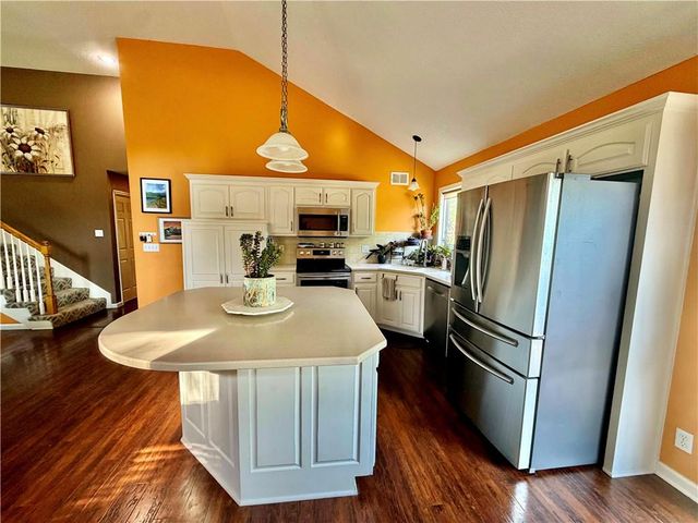 2363 W Elizabeth Street, Olathe, KS 66061
