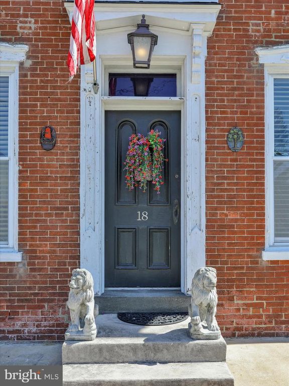 18 S RIVER ST, Maytown, PA 17550
