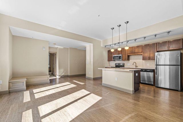 51 N High Street, 501, Columbus, OH 43215