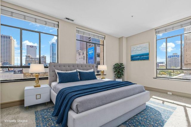 51 N High Street, 501, Columbus, OH 43215