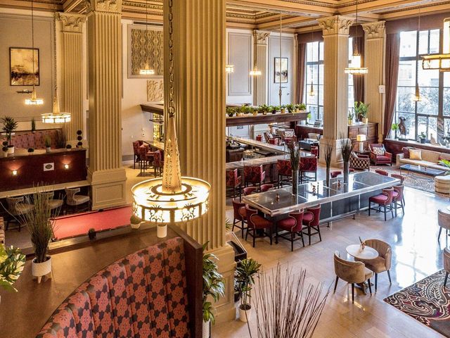 51 N High Street, 501, Columbus, OH 43215