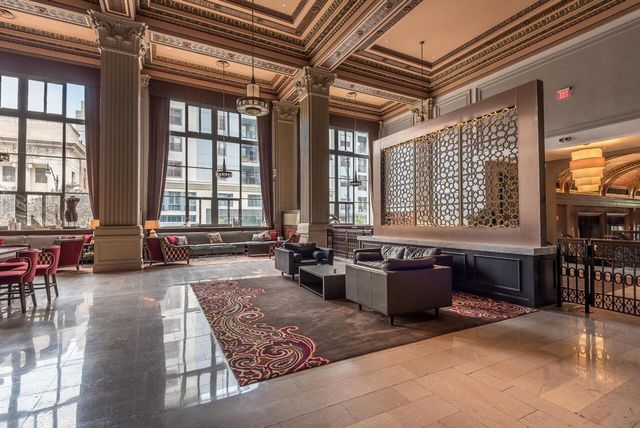 51 N High Street, 501, Columbus, OH 43215