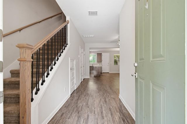 179 S Holly ST 506, Georgetown, TX 78626
