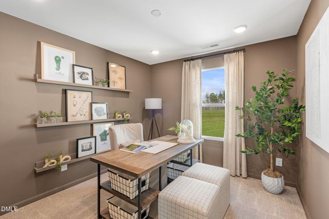 116 Sprenger Street, Garner, NC 27529