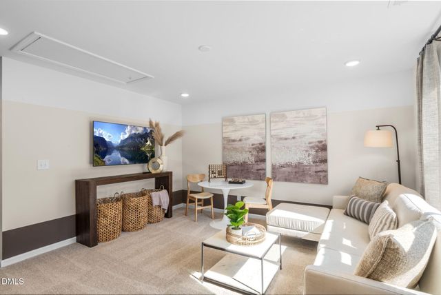 116 Sprenger Street, Garner, NC 27529