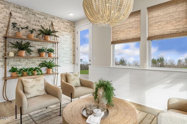 116 Sprenger Street, Garner, NC 27529