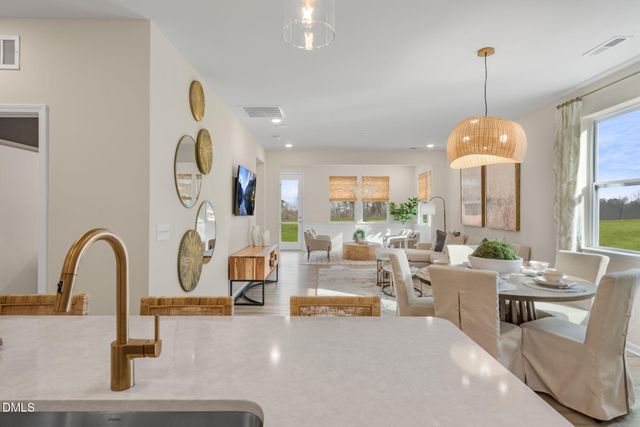 116 Sprenger Street, Garner, NC 27529