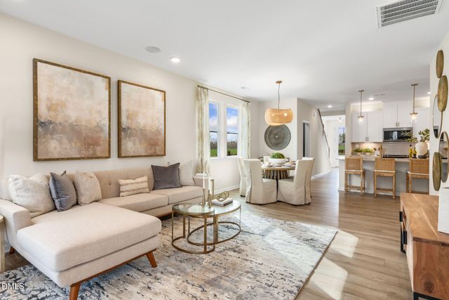 116 Sprenger Street, Garner, NC 27529