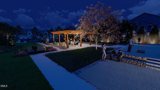 116 Sprenger Street, Garner, NC 27529