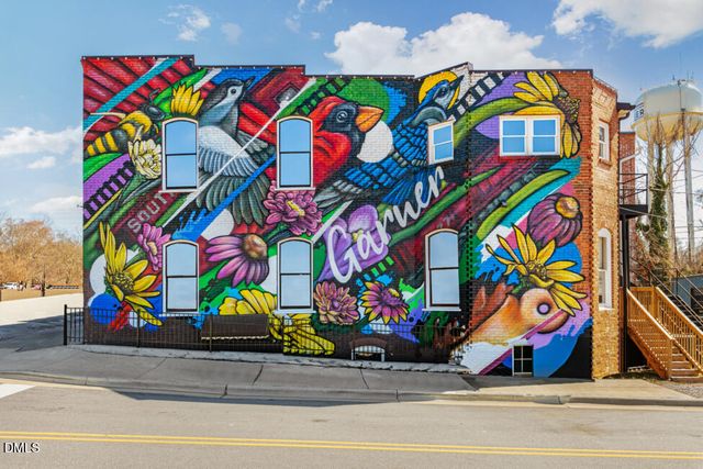 116 Sprenger Street, Garner, NC 27529