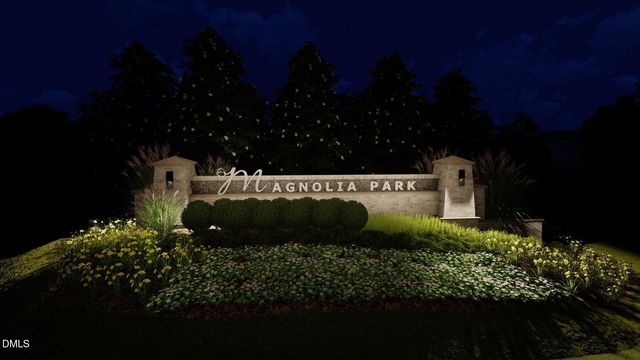 116 Sprenger Street, Garner, NC 27529