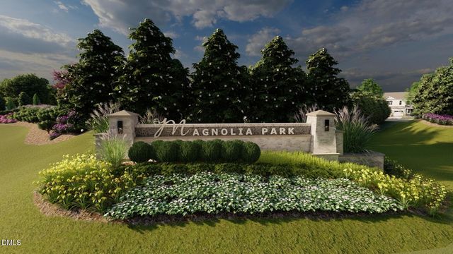 116 Sprenger Street, Garner, NC 27529