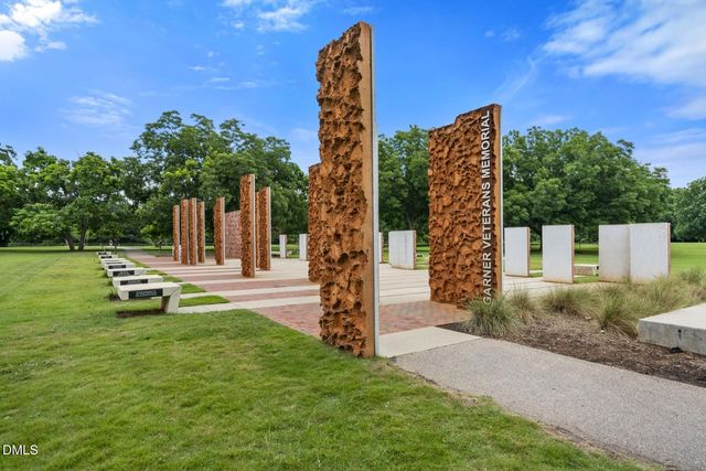 116 Sprenger Street, Garner, NC 27529