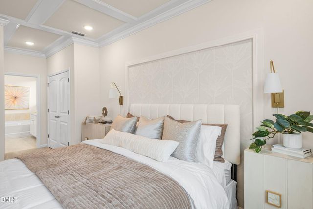 116 Sprenger Street, Garner, NC 27529