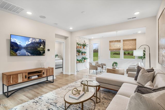 116 Sprenger Street, Garner, NC 27529