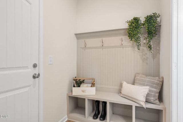 116 Sprenger Street, Garner, NC 27529