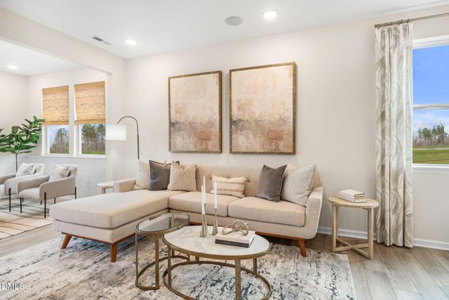 116 Sprenger Street, Garner, NC 27529