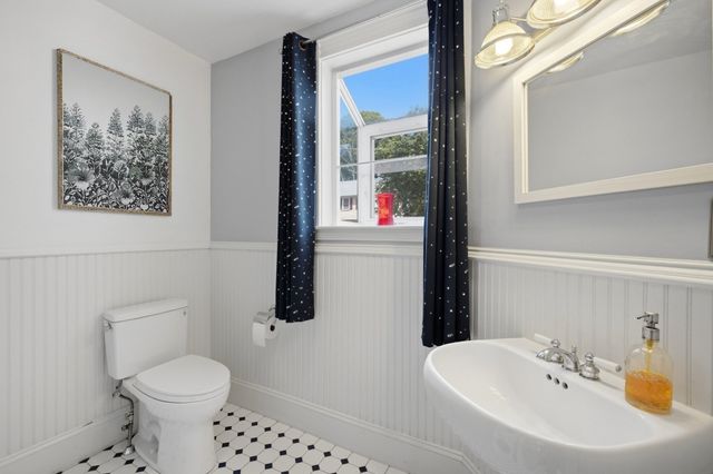 36 Walton St, Boston, MA 02124