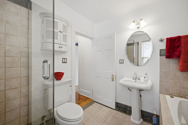 36 Walton St, Boston, MA 02124