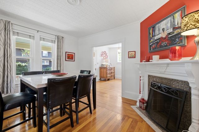 36 Walton St, Boston, MA 02124