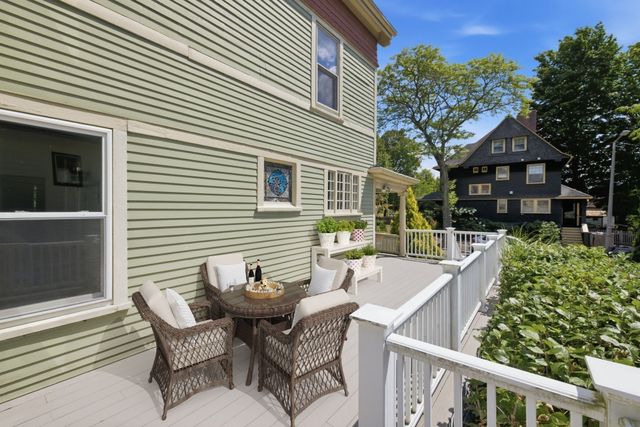 36 Walton St, Boston, MA 02124