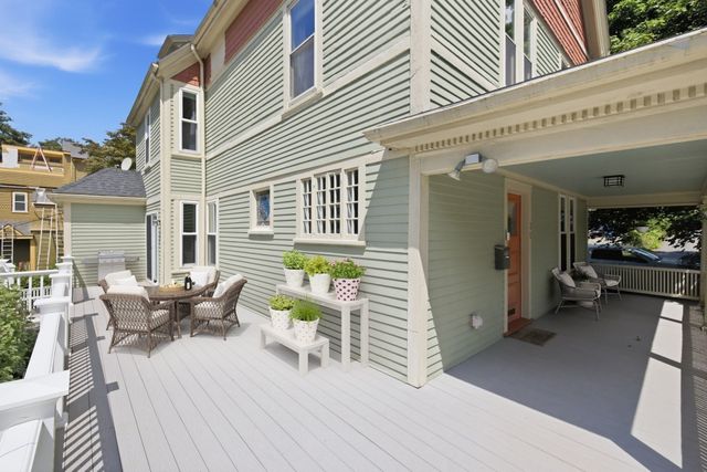 36 Walton St, Boston, MA 02124